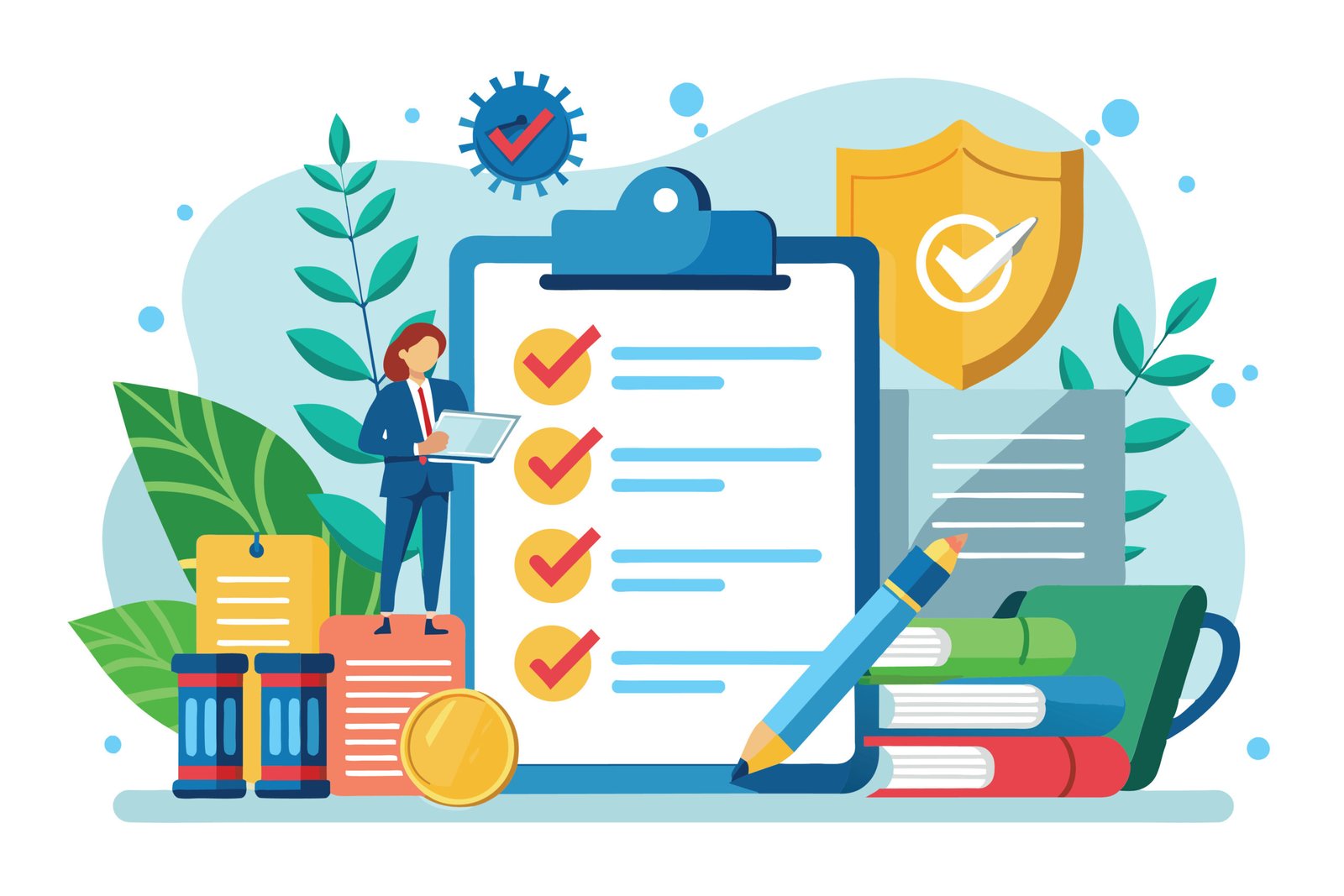 End-of-Year Compliance: 4 Critical Tasks To Complete Now