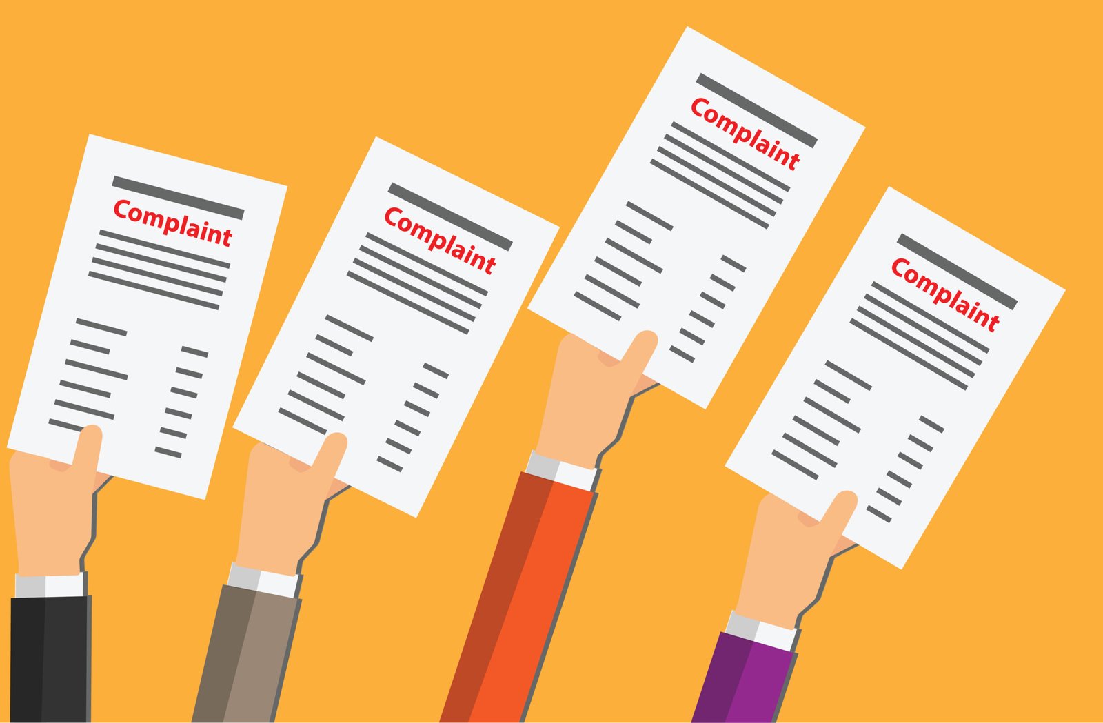 Mortgage Complaints Hit Record Low as Other Financial Sectors See Major Spikes