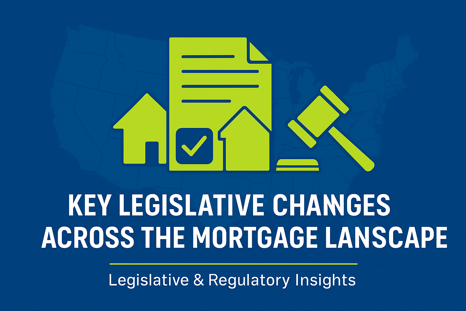 Spring 2025 Regulatory Priorities