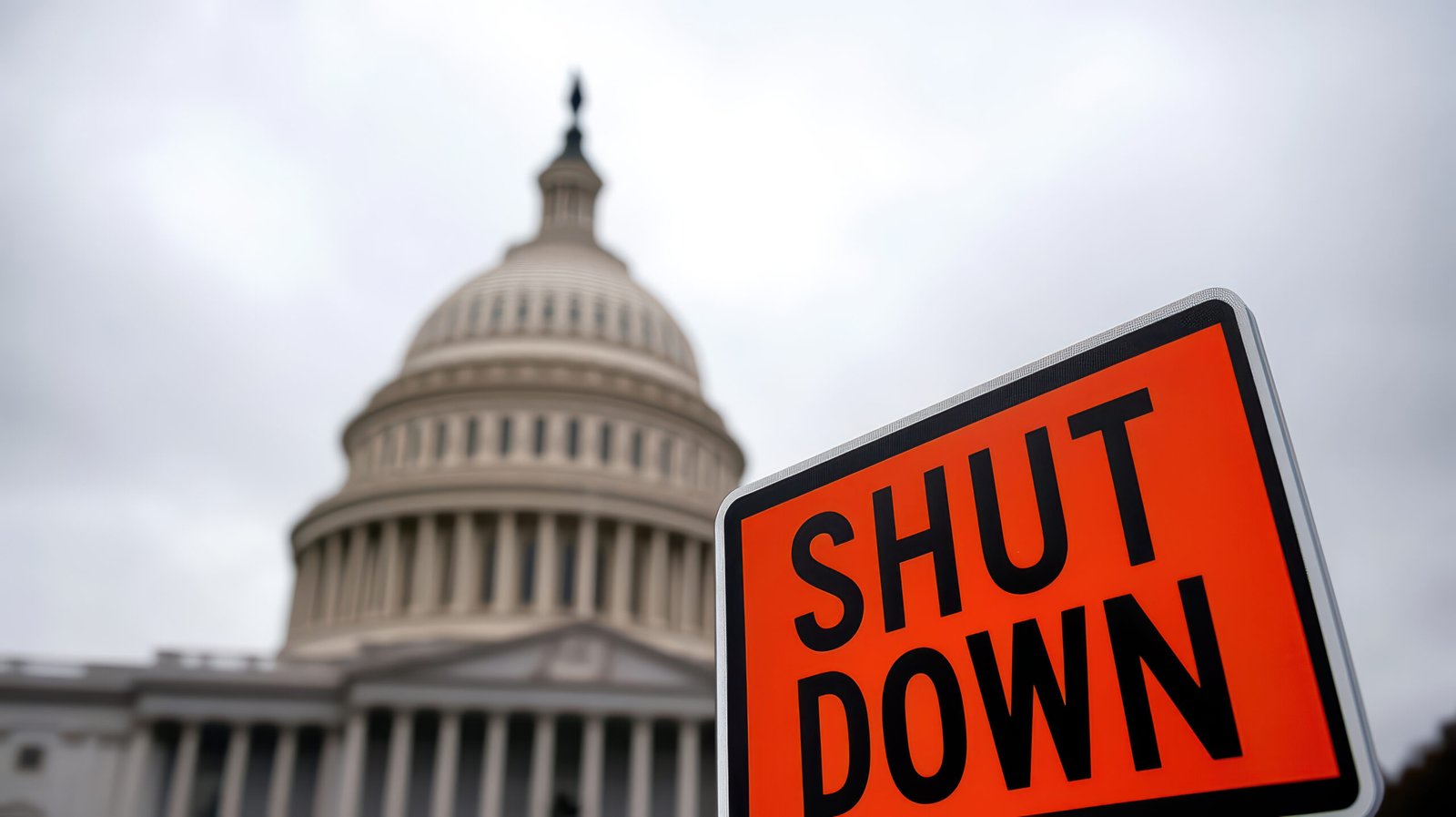 Federal Government Shutdown: Updated Impact on Federal Housing Programs